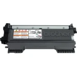 Brother TN-2220 Toner Laser Εκτυπωτή Μαύρο High Capacity 2600 Σελίδων - Image 1