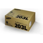 Samsung MLT-D203L Drum Laser Εκτυπωτή Μαύρο High Yield 5000 Σελίδων (SU897A) - Image 1