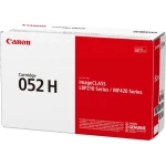 Canon 052H Toner Laser Εκτυπωτή Μαύρο High Capacity 9200 Σελίδων (2200C002) - Image 2