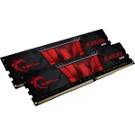 G.Skill Aegis 16GB DDR4 RAM με 2 Modules (2x8GB) και Συχνότητα 3200MHz για Desktop - Image 1
