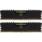 Corsair Vengeance LPX 8GB DDR4 RAM με 2 Modules (2x4GB) και Συχνότητα 2400MHz για Desktop
Κωδικός: CMK8GX4M2A2400C16 - Image 1