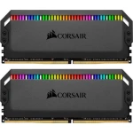 Corsair Dominator Platinum RGB 16GB DDR4 RAM με 2 Modules (2x8GB) και Συχνότητα 3200MHz για Desktop
Κωδικός: CMT16GX4M2C3200C16 - Image 1