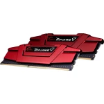 G.Skill Ripjaws V 8GB DDR4 RAM με 2 Modules (2x4GB) και Συχνότητα 2133MHz για Desktop - Image 1