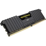 Corsair Vengeance LPX 32GB DDR4 RAM με 4 Modules (4x8GB) και Συχνότητα 3200MHz για Desktop
Κωδικός: CMK32GX4M4Z3200C16 - Image 1