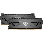 Patriot Viper Steel 32GB DDR4 RAM με 2 Modules (2x16GB) και Συχνότητα 3200MHz για Desktop - Image 1