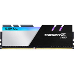 G.Skill Trident Z Neo 64GB DDR4 RAM με 2 Modules (2x32GB) και Συχνότητα 3600MHz για Desktop - Image 2