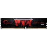 G.Skill Aegis 16GB DDR4 RAM με 2 Modules (2x8GB) και Συχνότητα 2400MHz για Desktop - Image 1