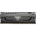 Patriot Viper Steel 8GB DDR4 RAM με Συχνότητα 3000MHz για Desktop - Image 1