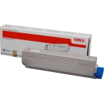 OKI 44844614 Toner Laser Εκτυπωτή Ματζέντα 7300 Σελίδων - Image 1