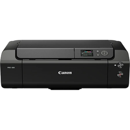 Canon imagePROGRAF PRO-300 Έγχρωμoς Εκτυπωτής Inkjet με WiFi και Mobile Print