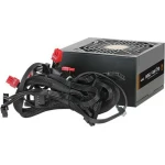 Zalman GigaMax ZM750-GVII 750W Τροφοδοτικό Υπολογιστή Full Wired 80 Plus Bronze - Image 1