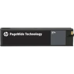HP 973X Μελάνι Εκτυπωτή InkJet Μαύρο (L0S07AE) - Image 1
