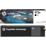 HP 973X Μελάνι Εκτυπωτή InkJet Μαύρο (L0S07AE) - Image 2