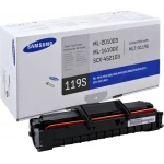 Samsung MLT-D119S Toner Laser Εκτυπωτή Μαύρο 2000 Σελίδων (SU863A) - Image 2