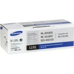 Samsung MLT-D119S Toner Laser Εκτυπωτή Μαύρο 2000 Σελίδων (SU863A) - Image 3