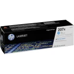HP 207X Toner Laser Εκτυπωτή Κυανό High Yield 2450 Σελίδων (W2211X) - Image 2