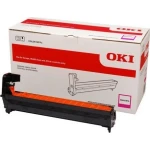 OKI 46484106 Drum Laser Εκτυπωτή Ματζέντα 30000 Σελίδων - Image 1