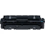 Canon 046H Toner Laser Εκτυπωτή Κυανό High Capacity 5000 Σελίδων (1253C002) - Image 1