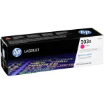 HP 203X Toner Laser Εκτυπωτή Ματζέντα High Yield 2500 Σελίδων (CF543X) - Image 1