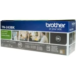 Brother TN-243BK Toner Laser Εκτυπωτή Μαύρο 1000 Σελίδων - Image 1