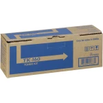 Kyocera TK-160 Toner Laser Εκτυπωτή Μαύρο 2500 Σελίδων (1T02LY0NL0) - Image 2