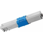 OKI 46508715 Toner Laser Εκτυπωτή Κυανό 1500 Σελίδων - Image 1