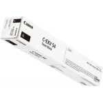 Canon C-EXV54 Toner Laser Εκτυπωτή Μαύρο 15500 Σελίδων (1394C002) - Image 3