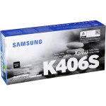 Samsung CLT-K406S Toner Laser Εκτυπωτή Μαύρο 1500 Σελίδων (SU118A) - Image 3