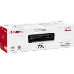 Canon 725 Toner Laser Εκτυπωτή Μαύρο 1600 Σελίδων (3484B002) - Image 2