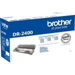 Brother DR-2400 Drum Laser Εκτυπωτή Μαύρο 12000 Σελίδων - Image 1