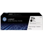 HP 35A Multipack Toner Laser Εκτυπωτή Μαύρο 2τμχ (CB435AD) - Image 2