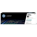 HP 205A Toner Laser Εκτυπωτή Μαύρο 1100 Σελίδων (CF530A) - Image 1