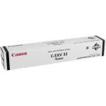 Canon C-EXV33 Toner Laser Εκτυπωτή Μαύρο 14600 Σελίδων (2785B002) - Image 2