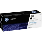 HP 17A Toner Laser Εκτυπωτή Μαύρο 1600 Σελίδων (CF217A) - Image 1