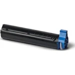 OKI 45807106 Toner Laser Εκτυπωτή Μαύρο 7000 Σελίδων - Image 1