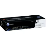 HP 117A Toner Laser Εκτυπωτή Μαύρο 1000 Σελίδων (W2070A) - Image 1