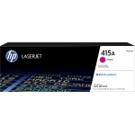 HP 415A Toner Laser Εκτυπωτή Ματζέντα 2100 Σελίδων (W2033A) - Image 2