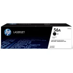 HP 56A Toner Laser Εκτυπωτή Μαύρο 7400 Σελίδων (CF256A) - Image 1