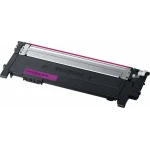 Samsung CLT-M404S Toner Laser Εκτυπωτή Ματζέντα 1000 Σελίδων (SU234A) - Image 2