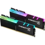 G.Skill Trident Z RGB 16GB DDR4 RAM με 2 Modules (2x8GB) και Συχνότητα 3200MHz για Desktop - Image 1
