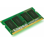 Kingston 4GB DDR3 RAM με Συχνότητα 1600MHz για Laptop - Image 2