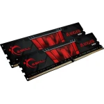 G.Skill Aegis 32GB DDR4 RAM με 2 Modules (2x16GB) και Συχνότητα 3200MHz για Desktop - Image 1