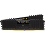 Corsair Vengeance LPX 16GB DDR4 RAM με 2 Modules (2x8GB) και Συχνότητα 3000MHz για Desktop
Κωδικός: CMK16GX4M2B3000C15 - Image 2