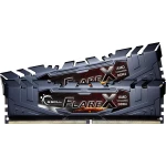 G.Skill Flare X 16GB DDR4 RAM με 2 Modules (2x8GB) και Συχνότητα 3200MHz για Desktop - Image 1