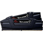 G.Skill Ripjaws V 32GB DDR4 RAM με 2 Modules (2x16GB) και Συχνότητα 3200MHz για Desktop - Image 2