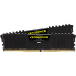 Corsair Vengeance LPX 8GB DDR4 RAM με 2 Modules (2x4GB) και Συχνότητα 2666MHz για Desktop
Κωδικός: CMK8GX4M2A2666C16 - Image 4