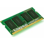 Kingston 8GB DDR3 RAM με Συχνότητα 1600MHz για Laptop - Image 1