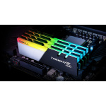 G.Skill Trident Z Neo 16GB DDR4 RAM με 2 Modules (2x8GB) και Συχνότητα 3600MHz για Desktop - Image 2