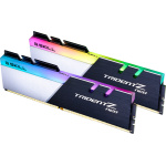 G.Skill Trident Z Neo 16GB DDR4 RAM με 2 Modules (2x8GB) και Συχνότητα 3600MHz για Desktop - Image 4