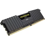 Corsair Vengeance LPX 8GB DDR4 RAM με Συχνότητα 2400MHz για Desktop - Image 1